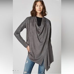 Blank NYC  Stone Age Jacket S